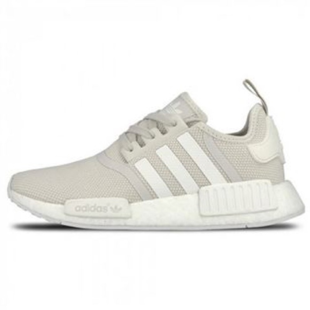 Adidas NMD R1 Talc Cream Off White